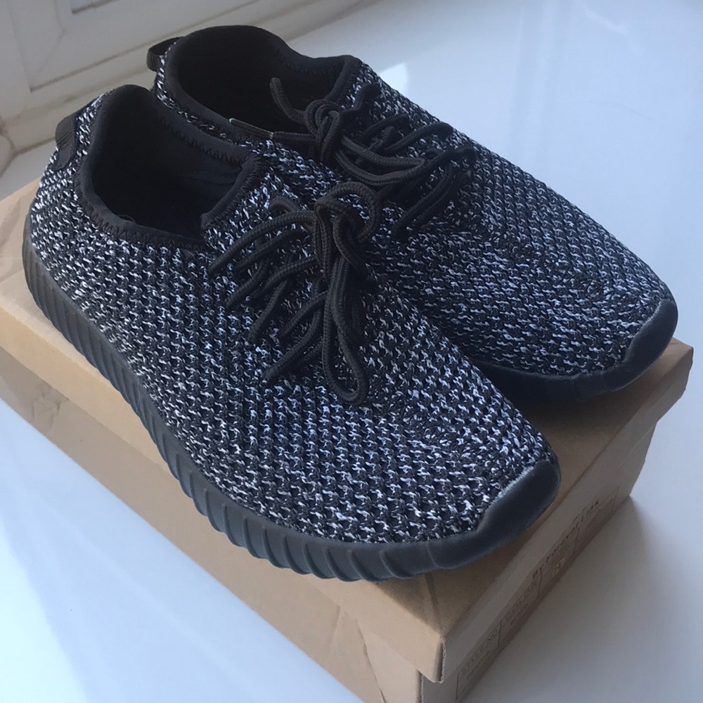 Forever comfy sneakers